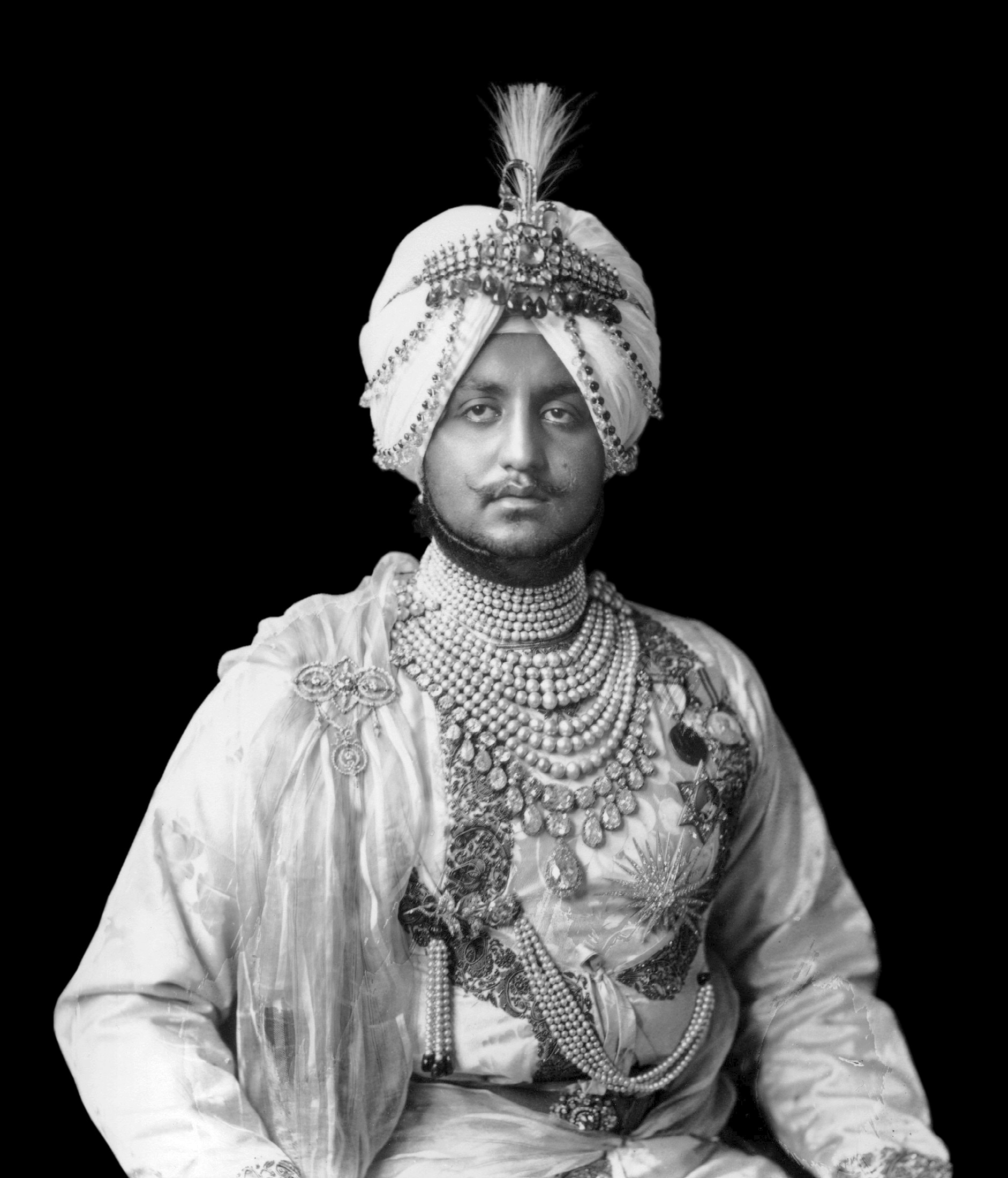 Maharaja Patiala